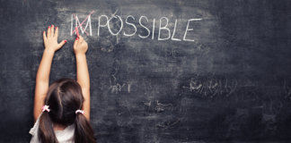 A diferença entre o pessimista e o otimista