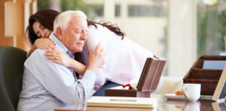 “Minha filha, apaixone-se por Um Grande Homem e nunca mais voltará a chorar”.