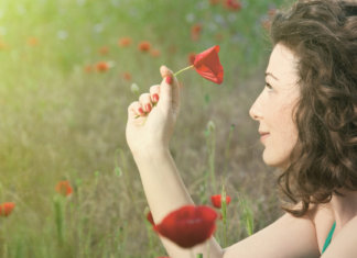 O amor certo virá na hora certa!