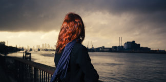 Você tem um superpoder chamado DECISÃO.