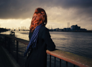 Você tem um superpoder chamado DECISÃO.