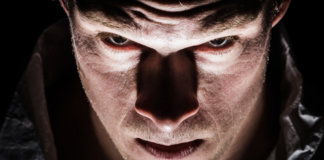 Os sociopatas estão à espreita entre nós, o pior deles são os sociopatas-alfa.