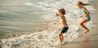 O pequeno que mora na gente