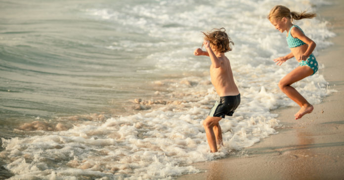 O pequeno que mora na gente