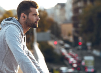 Hoje eu já sei quem me faz bem, quem me faz mal e quem não me faz falta alguma