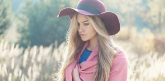 Não posso trair a menina corajosa que mora dentro de mim