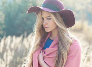 Não posso trair a menina corajosa que mora dentro de mim