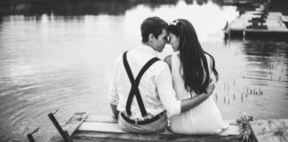 O amor é o melhor cicatrizante que existe