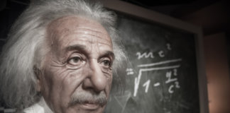 32 frases de Albert Einstein que abrirão a sua mente
