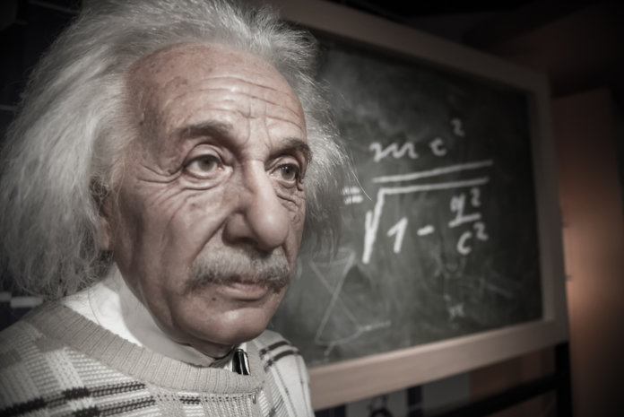 32 frases de Albert Einstein que abrirão a sua mente