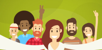 Os amigos beneficiam seriamente a saúde (e seu melhor amigo merece saber disso) Os amigos beneficiam seriamente a saúde (e seu melhor amigo merece saber disso)