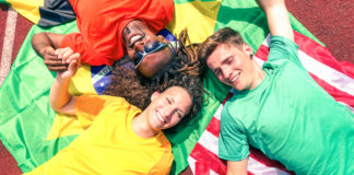 Os anti (mas eternos) brasileiros