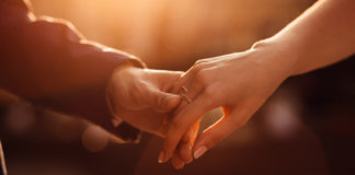 Reciprocidade não se compra, se tem!