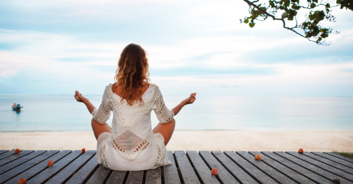 shutterstock_519584245 A ciência comprovou e agora você tem 8 fortes motivos para viver perto do mar