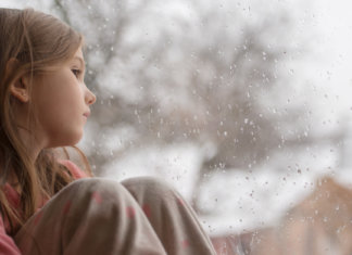 Quando nossos pais se divorciam