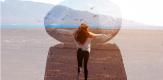 A importância de correr riscos A importância de correr riscos