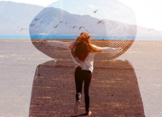 A importância de correr riscos