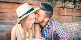 Notas sobre amores reais