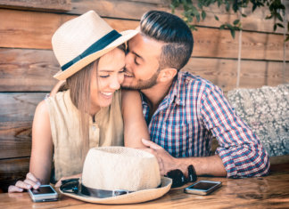 Notas sobre amores reais