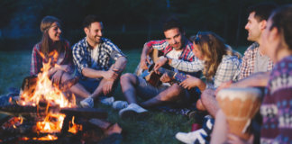 Benditos sejam os amigos! Benditos sejam os amigos!