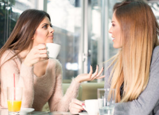 Sobre amores modernos: muito charme e pouco amor