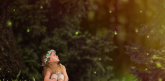 Lembranças são vaga-lumes Lembranças são vaga-lumes