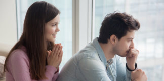 Não implore para ficar. Conquiste para não ir! Não implore para ficar. Conquiste para não ir!