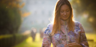 Quando somos mais frágeis do que queremos admitir