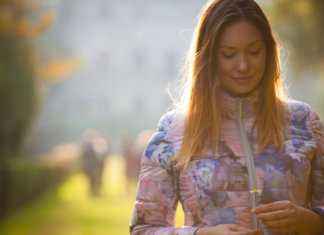 Quando somos mais frágeis do que queremos admitir