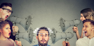 Ciência explica que hábito de reclamar atinge negativamente seu cérebro