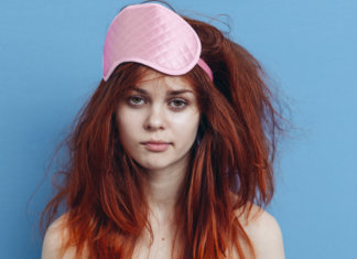 18 Coisas que somente as pessoas que adoram dormir entendem