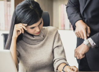 Chefes tiranos e sua capacidade de adoecer o mundo