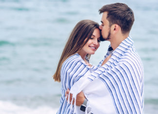 Sabe de amor quem aprendeu a respeitar