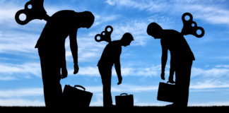 A mediocridade das pessoas A mediocridade das pessoas