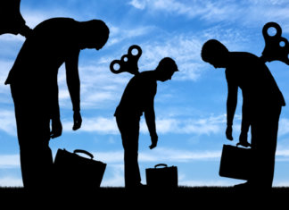 A mediocridade das pessoas