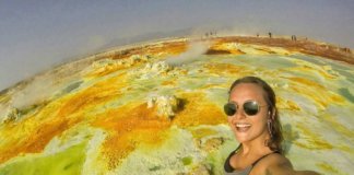 Porque viajar não precisa ser coisa de rico