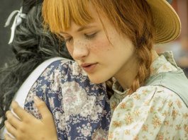 Eu tenho a honra de encontrar você!