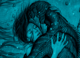 A Forma da Água: uma história de empatia e amor profundo