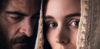 A carismática Maria Madalena