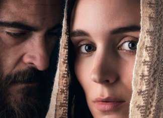 A carismática Maria Madalena