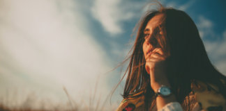 Nem opção e nem prioridade. Sou da vida e estou bem com isso.