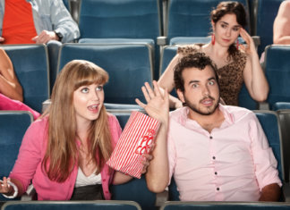 Algumas pessoas nos levam ao limite e, quando explodimos, nos chamam de loucos