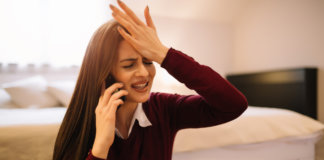 Pequenos lapsos de memória podem ser sinal de inteligência Pequenos lapsos de memória podem ser sinal de inteligência