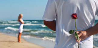 A ansiedade da espera e a recompensa do encontro.