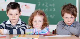 A medicação excessiva de nossos jovens e crianças