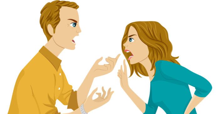 15 sinais claros de relacionamentos abusivos, mas que as pessoas custam a enxergar