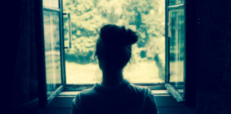 “Há um lugar no coração que nunca será preenchido”