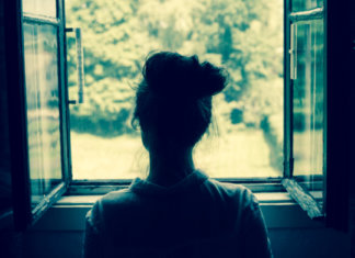 “Há um lugar no coração que nunca será preenchido”