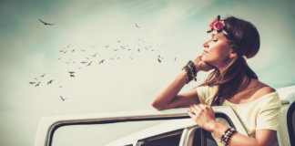 Pelo direito de cada um ser o que quiser, sem ter que se explicar