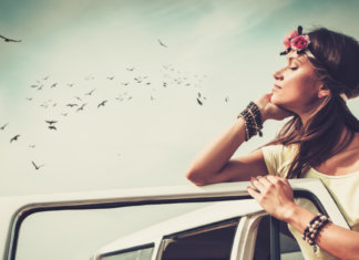 Pelo direito de cada um ser o que quiser, sem ter que se explicar